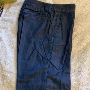 Lightweight Banana Republic Jeans Size2.